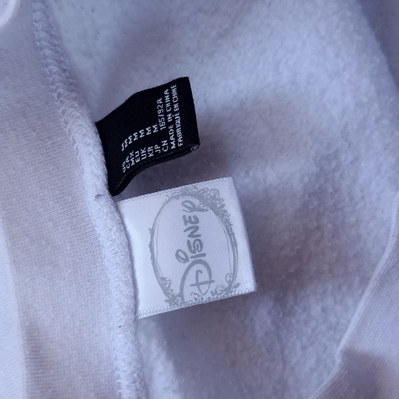 Modern Women’s Disney Minnie Mouse Crewneck Sweater - Picture 4 of 5